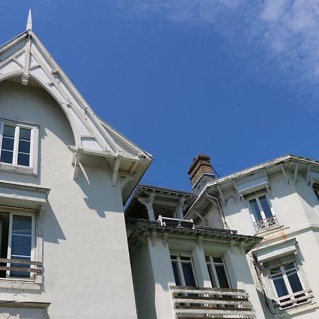 Maison Valmer - L'Armateur, Elegant Penthouse Classe 4 Etoiles Le Havre Luaran gambar