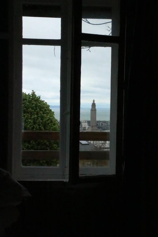 Maison Valmer - L'Armateur, Elegant Penthouse Classe 4 Etoiles Le Havre Bilik gambar