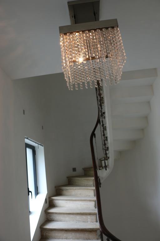 Maison Valmer - L'Armateur, Elegant Penthouse Classe 4 Etoiles Le Havre Bilik gambar