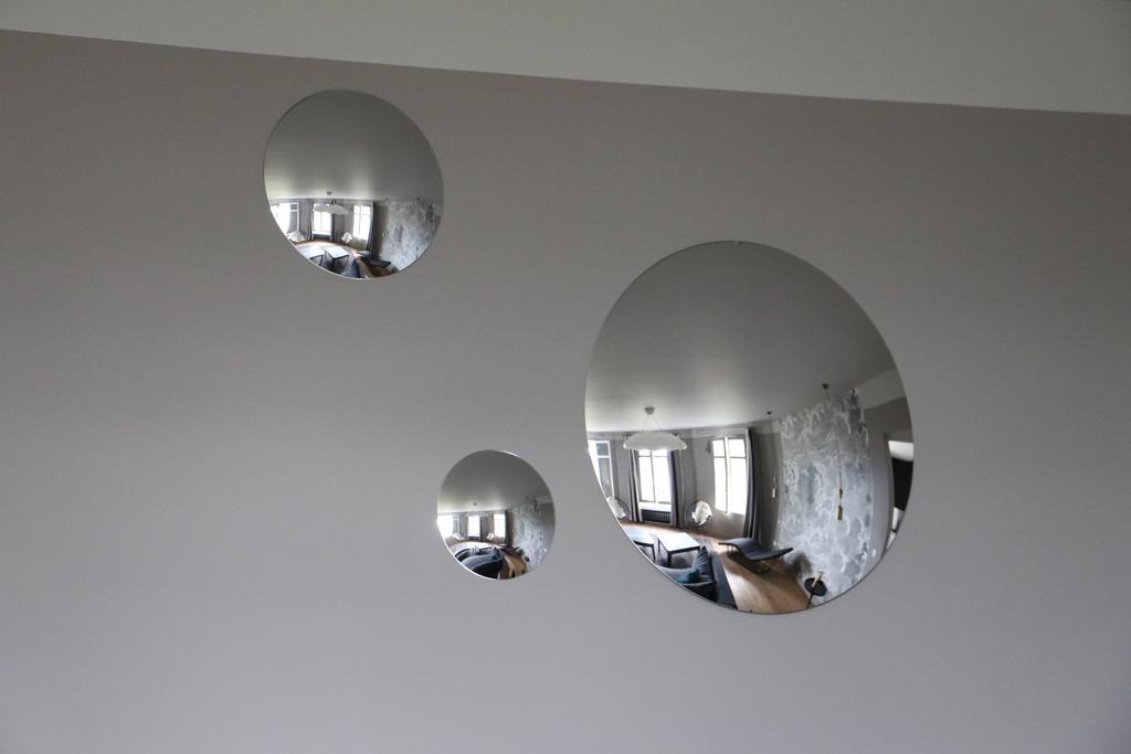 Maison Valmer - L'Armateur, Elegant Penthouse Classe 4 Etoiles Le Havre Bilik gambar