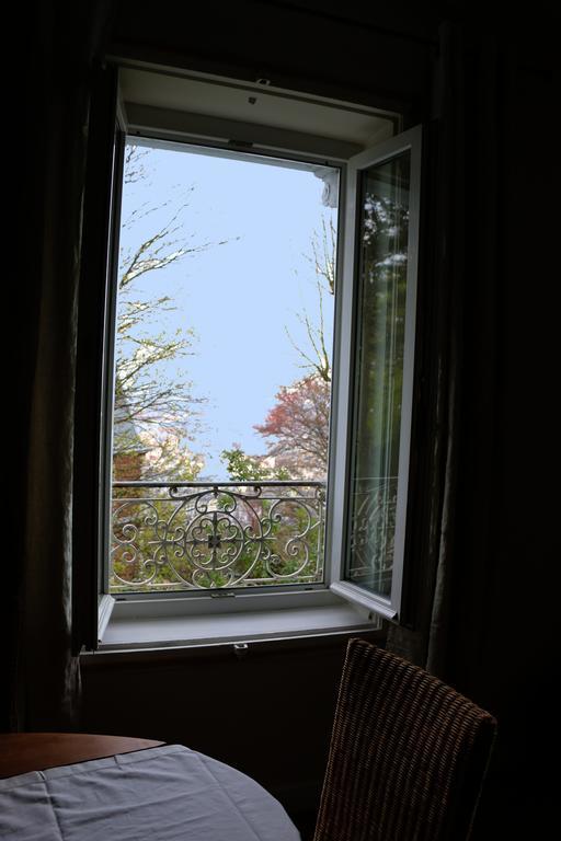 Maison Valmer - L'Armateur, Elegant Penthouse Classe 4 Etoiles Le Havre Bilik gambar